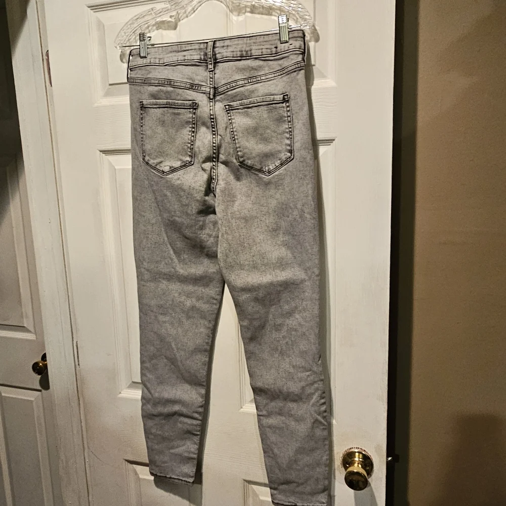 GAP JEANS